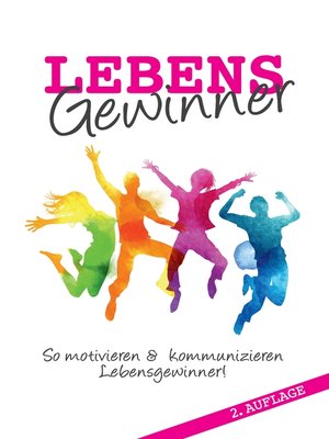 cover image of Lebensgewinner